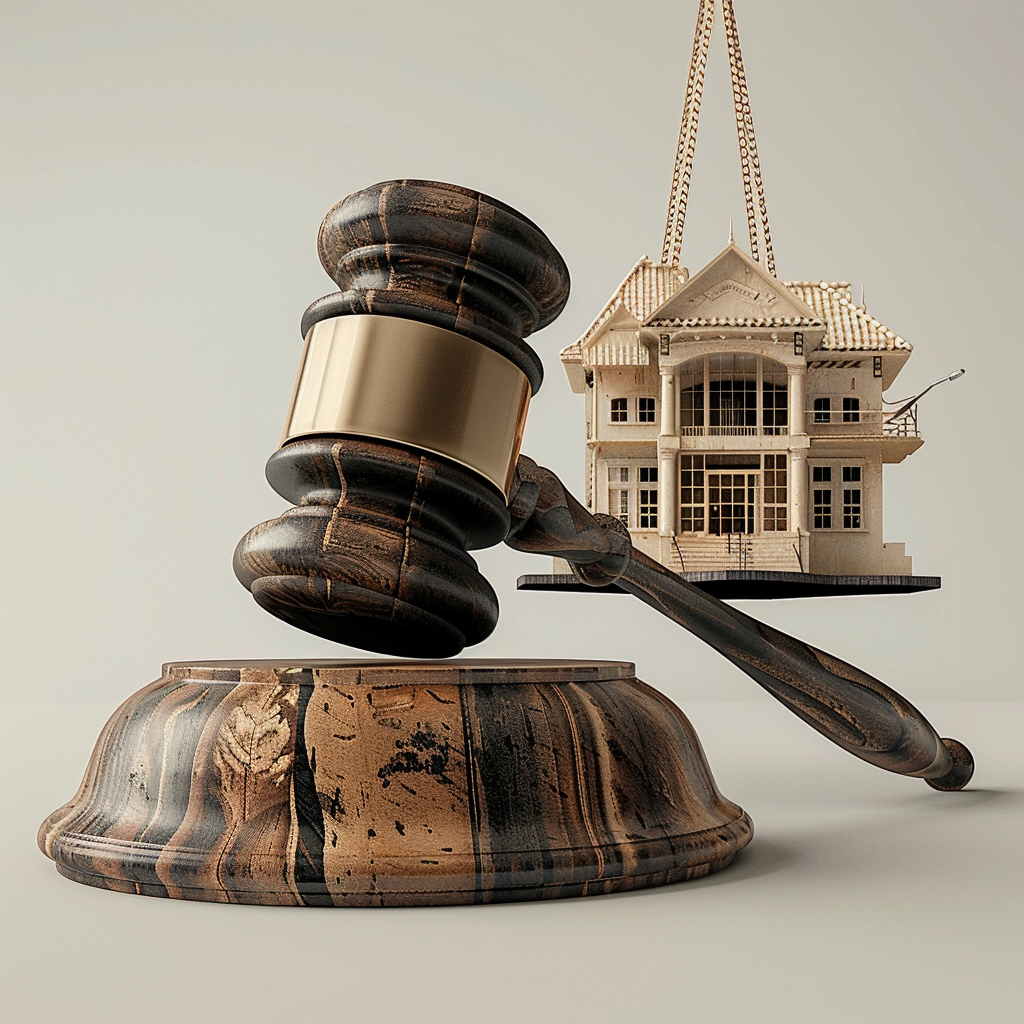 The NAR Settlement and Ongoing Lawsuits: A New Era in Real Estate